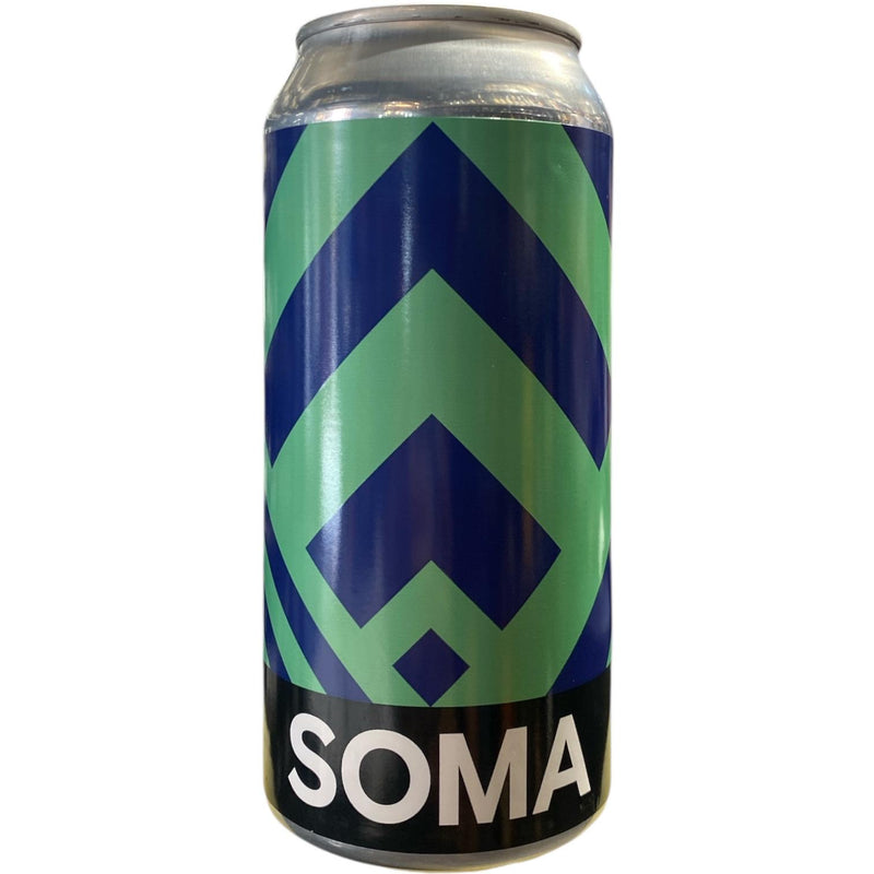 SOMA / ROBOT - IPA - 44CL