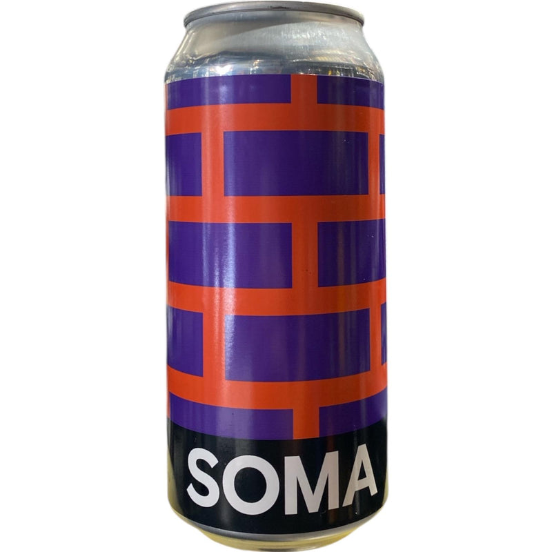SOMA / SMUGGLERS - DIPA - 44CL