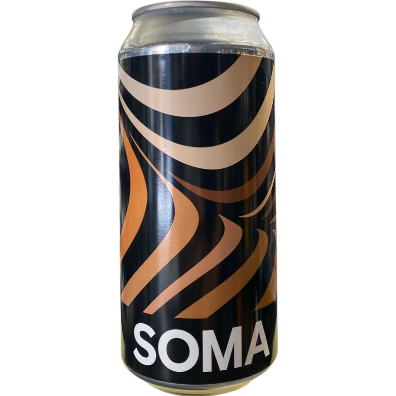 SOMA / ECLIPSE - IMPERIAL STOUT - 44CL