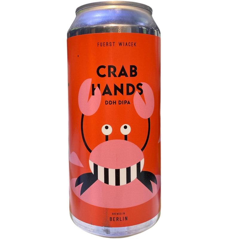 FUERST WIACEK / SOMA / CRAB HAMDS - DDH DIPA - 44CL