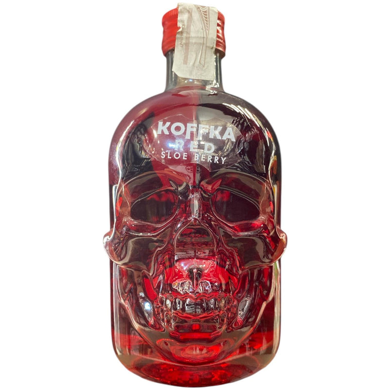 Vodka Koffka Red Sloe Berry 50cl