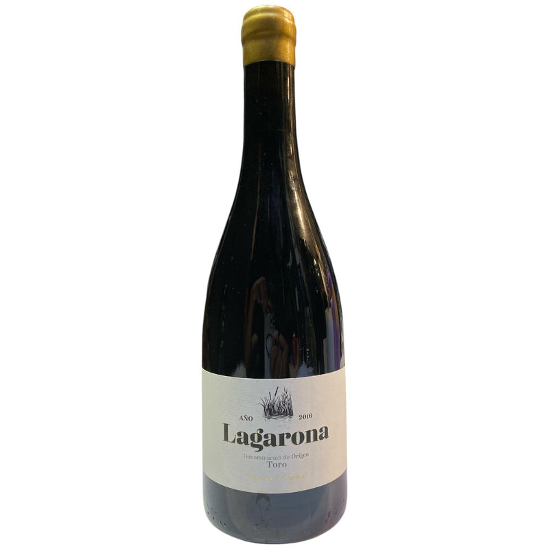 Lagarona 2016 / Cepas Viejas – D.O. Toro -  75cl