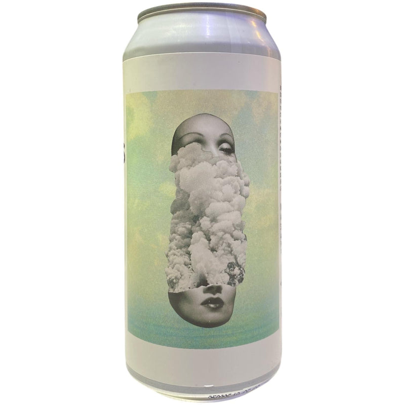 WHIPLASH / ABOVE THE CLOUDS - WEST COAST IPA - 44CL