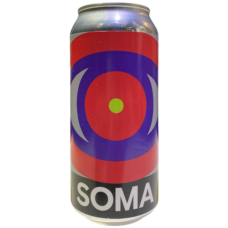 SOMA / TILT - DIPA - 44CL