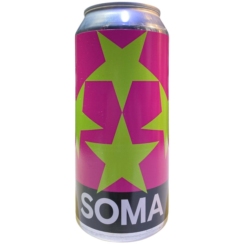 SOMA / OASIS - IPA - 44CL