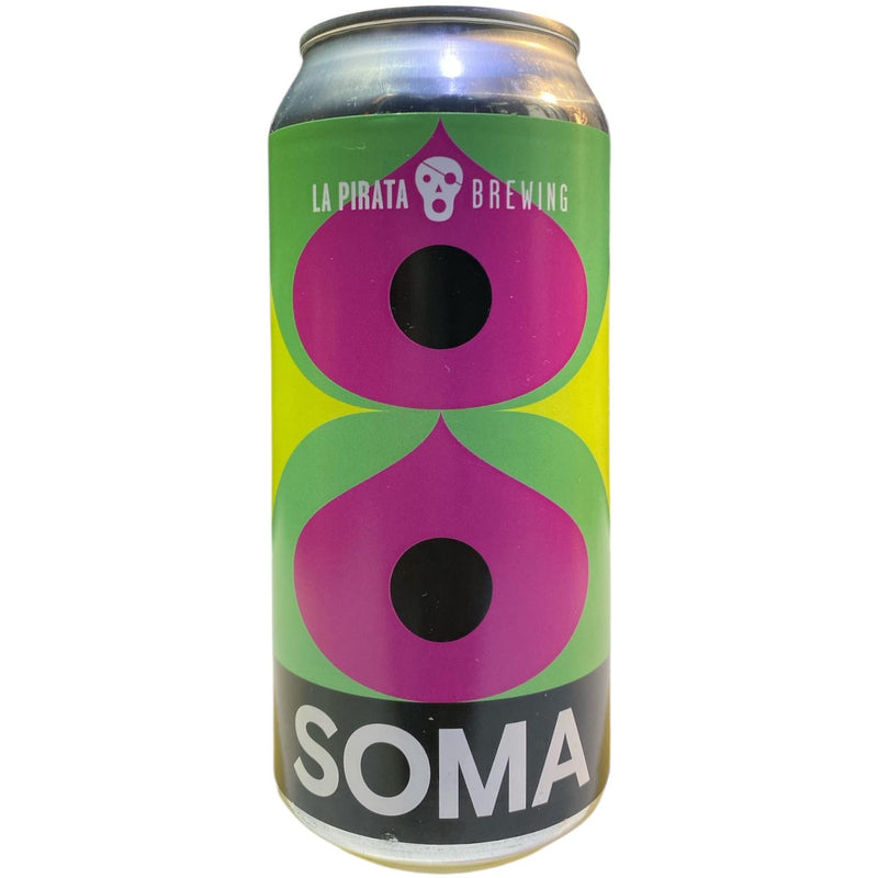 SOMA / SUNDAZE - IPA - 44CL
