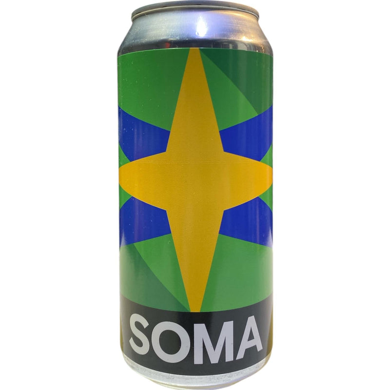 SOMA / INSTINCT - DIPA - 44CL