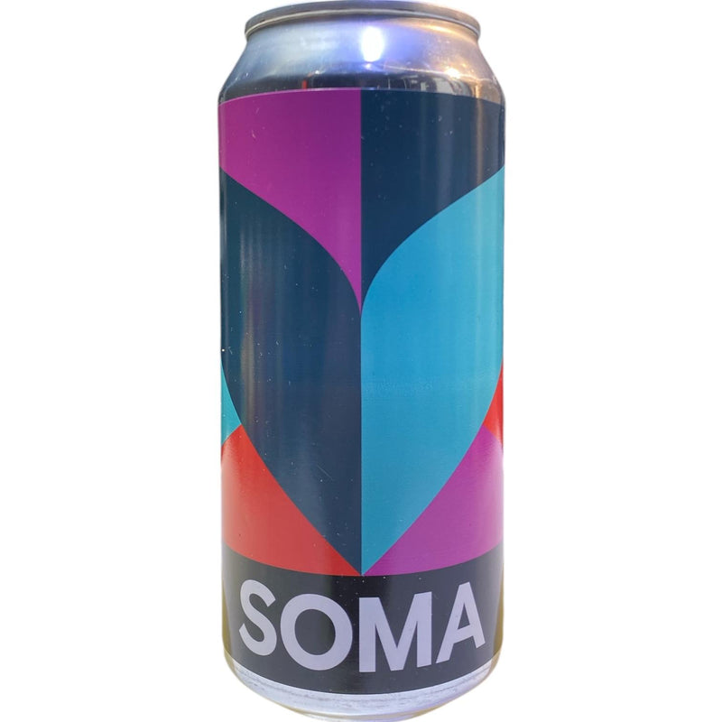 SOMA / HORIZON - DIPA - 44CL