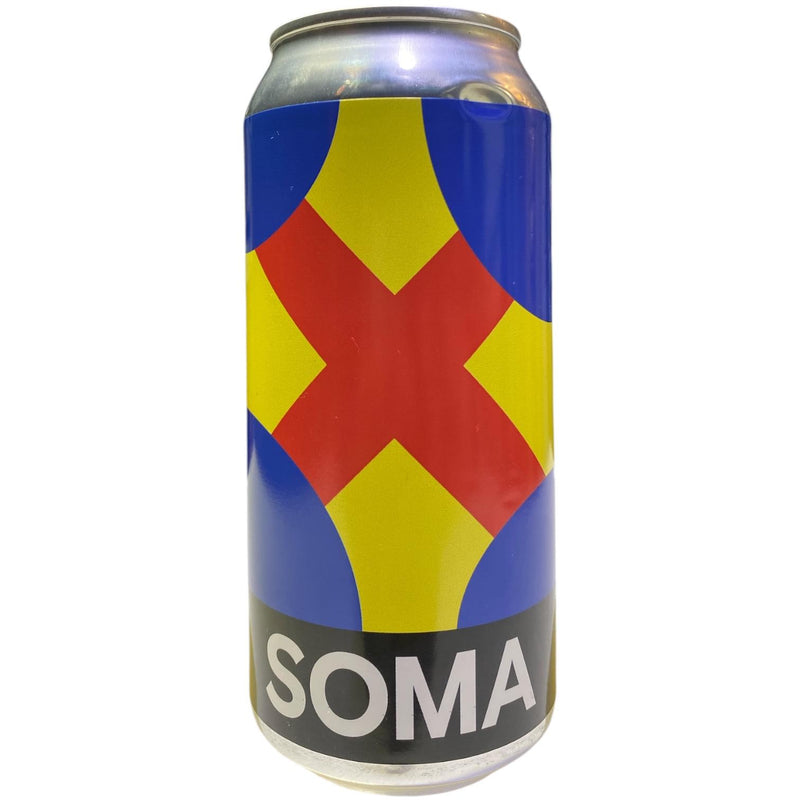 SOMA / BEAT - DIPA - 44CL