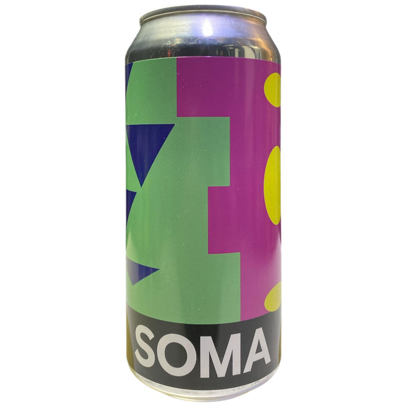 SOMA / LOOP - IPA - 44CL