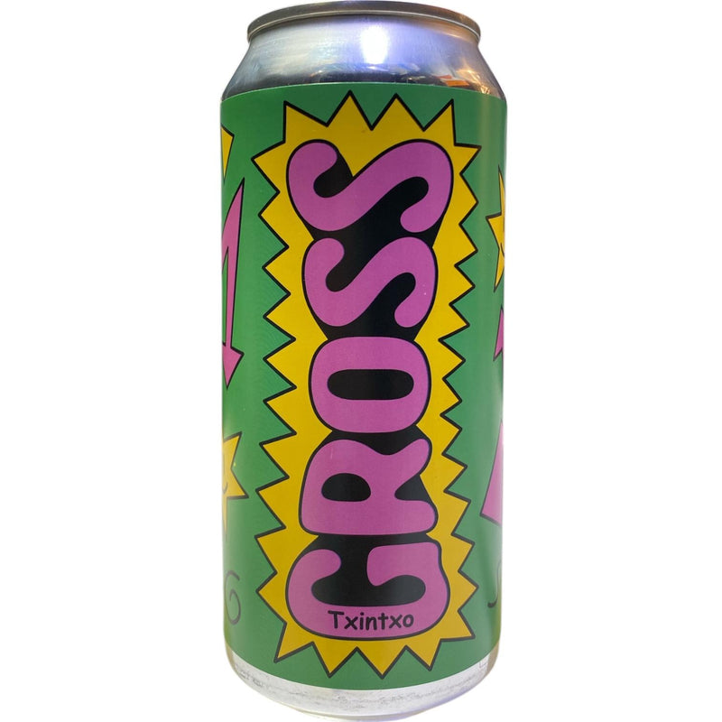 GROSS / TXINTXO - NEIPA - 44CL