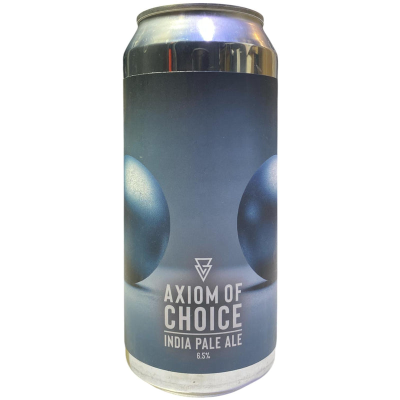 AZVEX / AXIOM OF CHOICE - INDIA PALE ALE - 44CL