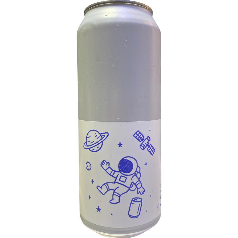 ZIEMIA OBIECANA / ETER - IPA - 50CL