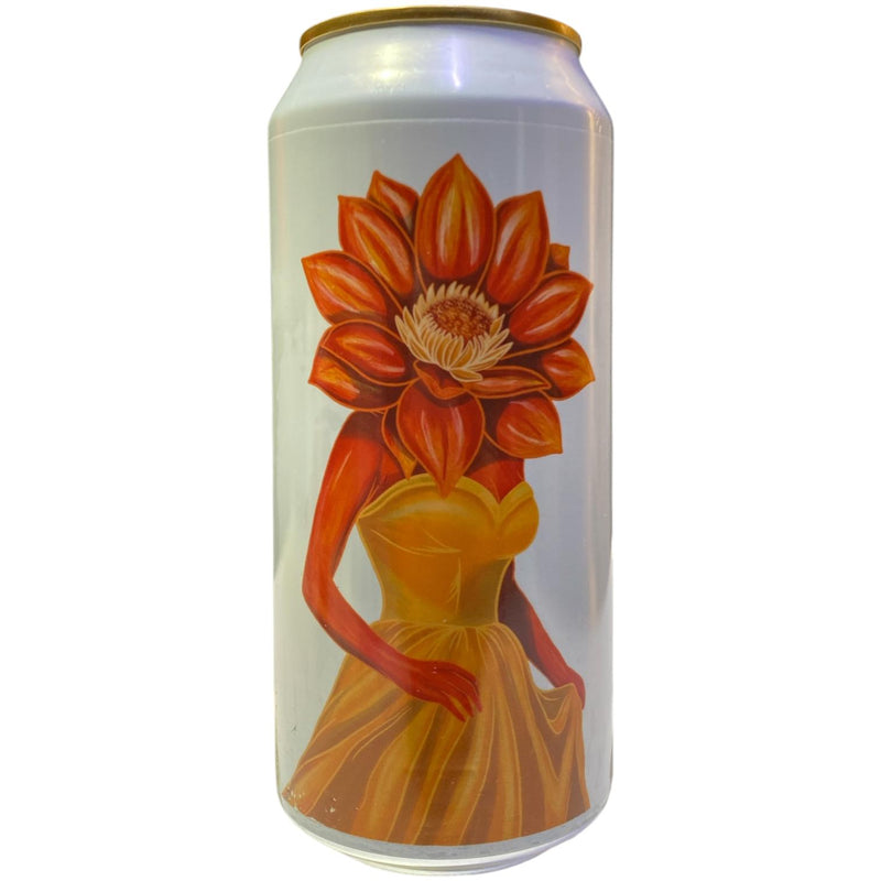 FERMEN TERARNA / LUSH - NEW ENGLAND DOUBLE IPA - 44CL