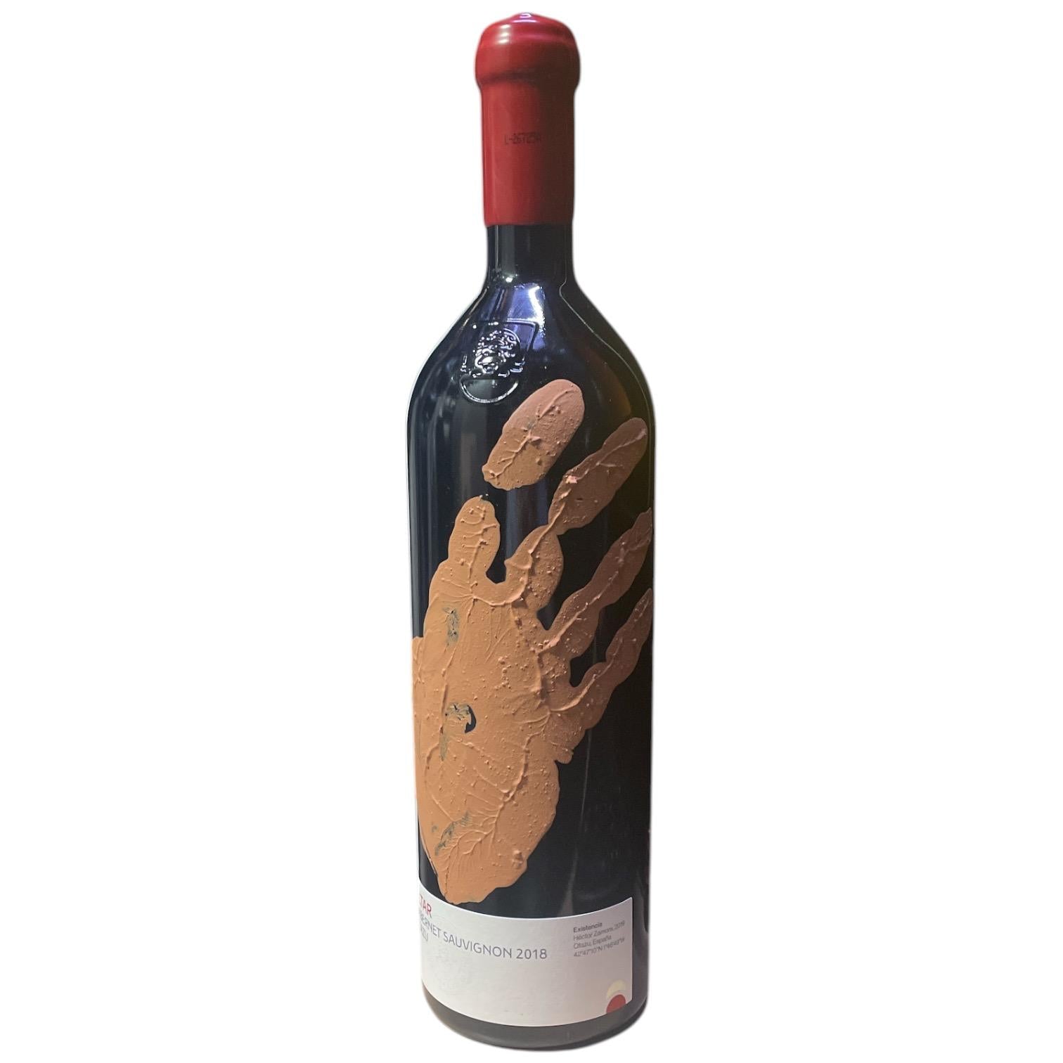 BODEGAS OTAZU - ALTAR 2018 - 75CL