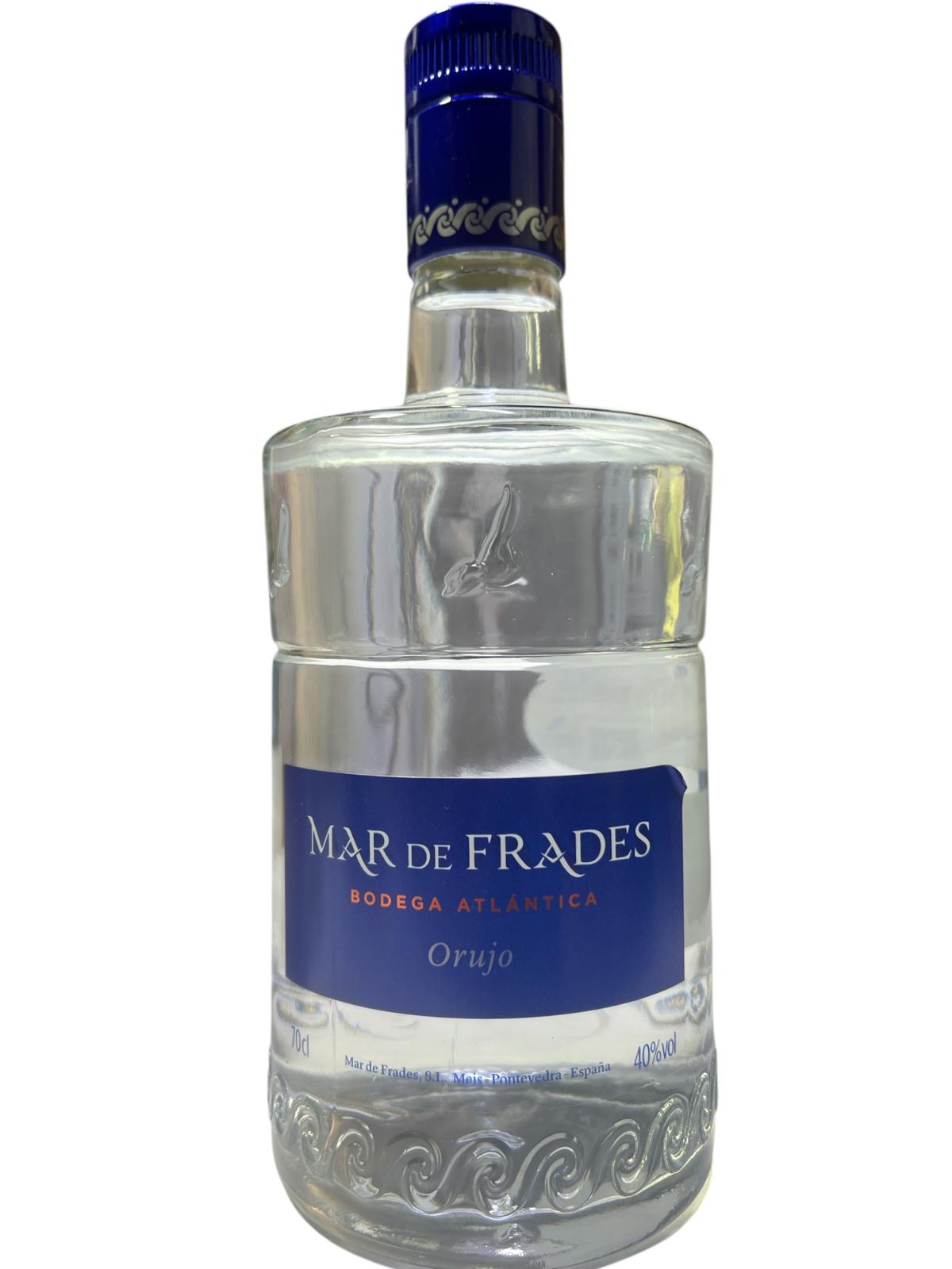MAR DE FRADES ORUJO 700ML