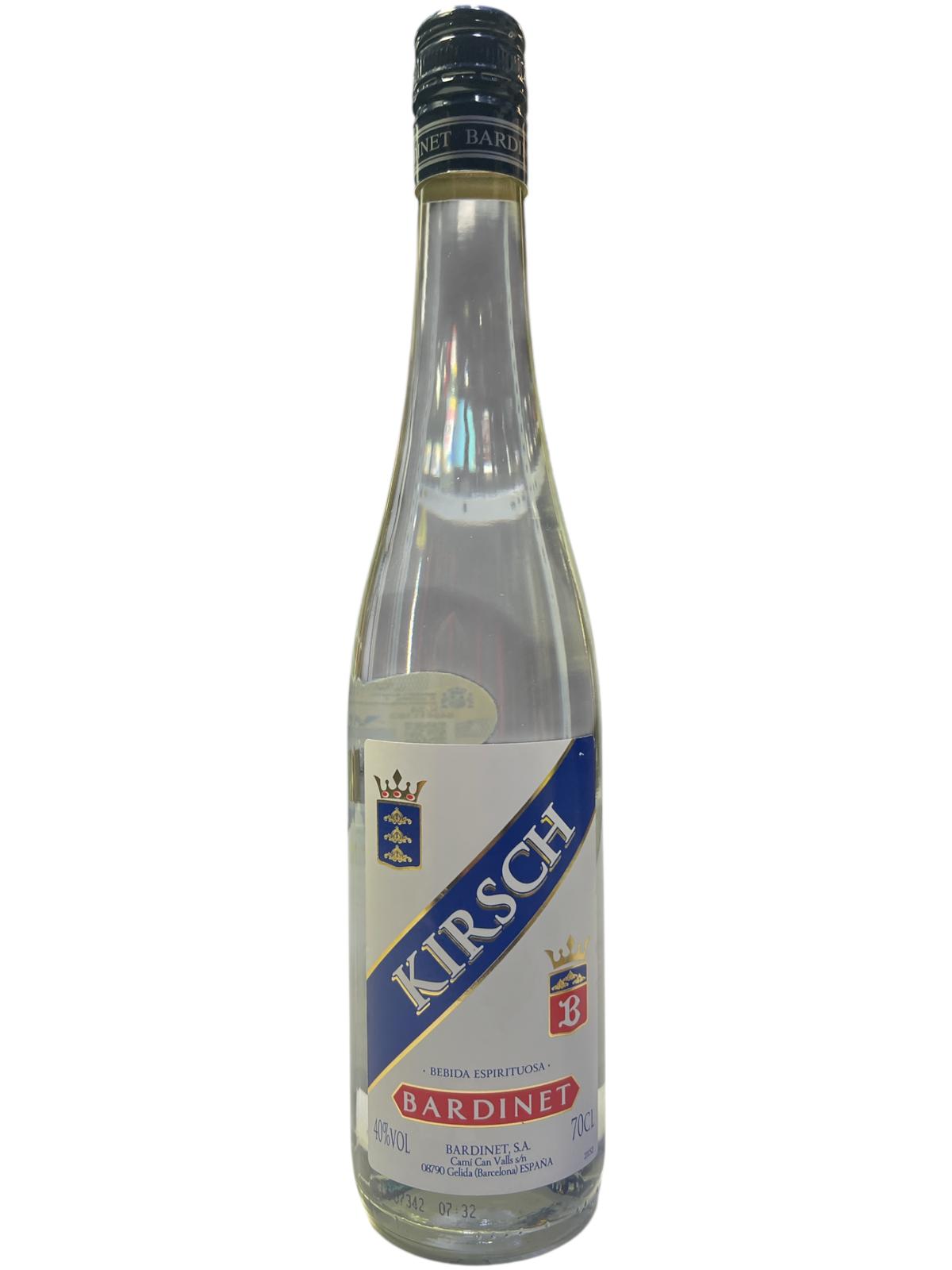 KIRSCH BARDINET 700ML
