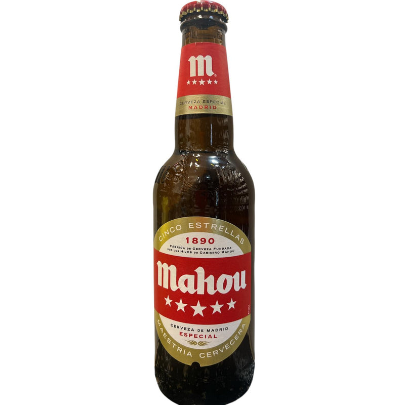MAHOU ESPECIAL -33CL