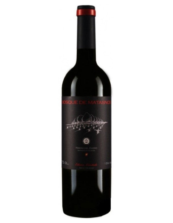 BOSQUE DE MATASNOS - EDICIÓN LIMITADA 2019 - 75CL