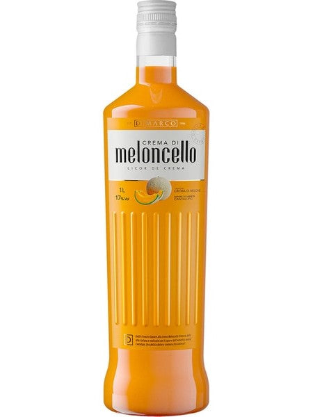 MELLONCELLO - LICOR DE CREMA - 1L