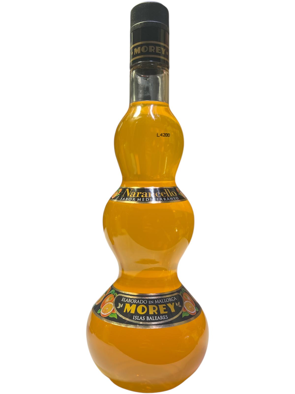 MOREY NARANCELLO 700ML