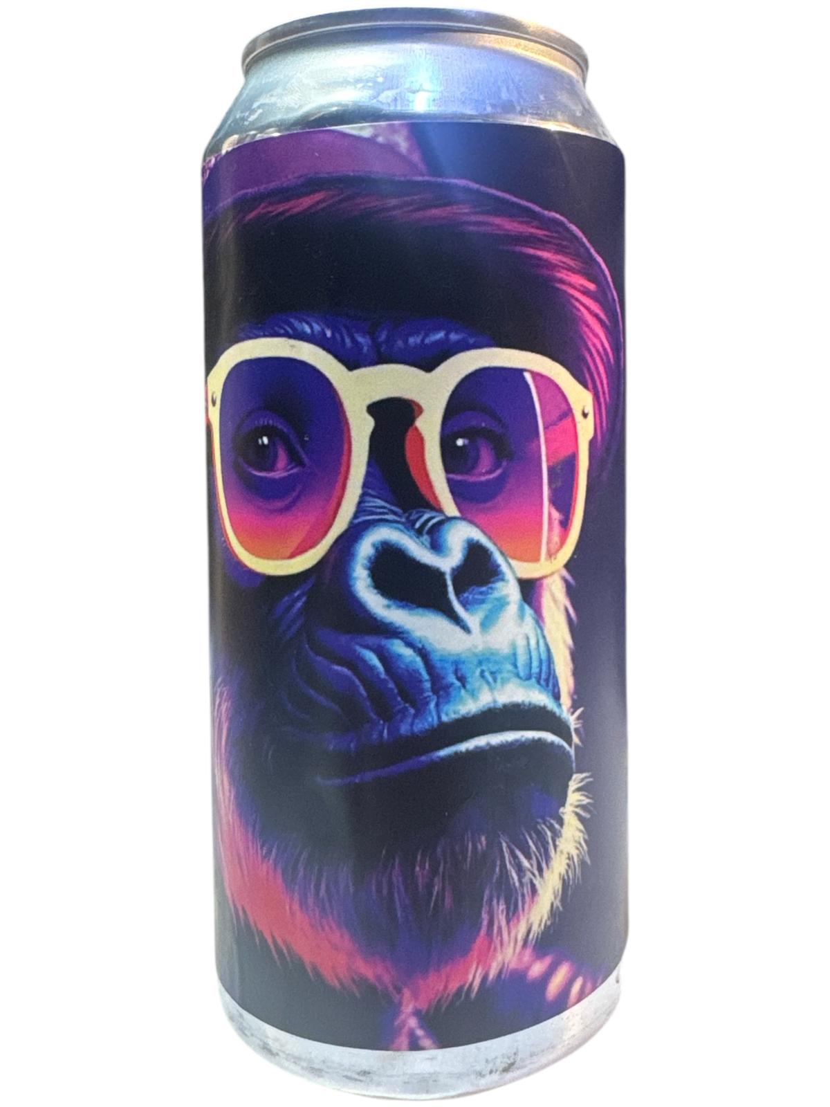 NEPO X ENGORILE - JAZZ 6TH ANNIVERSARY EDITION - 44CL