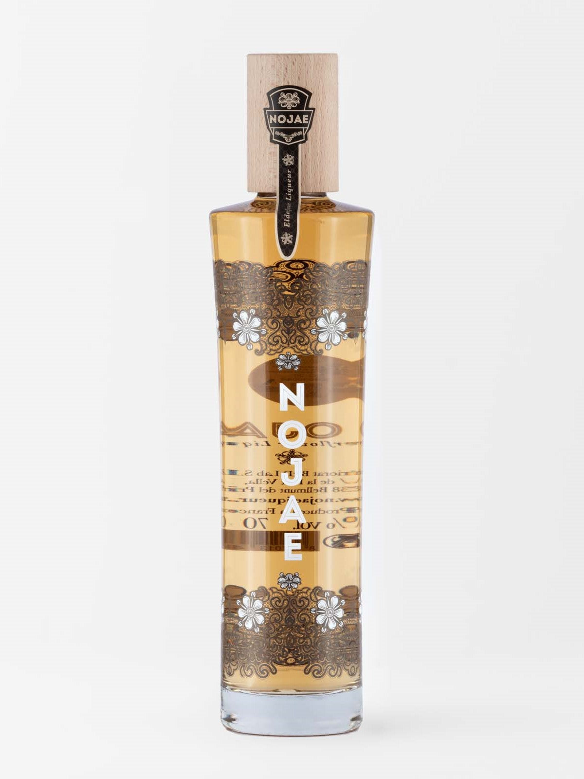 NOJAE - LICOR DE SAUCO - 70CL