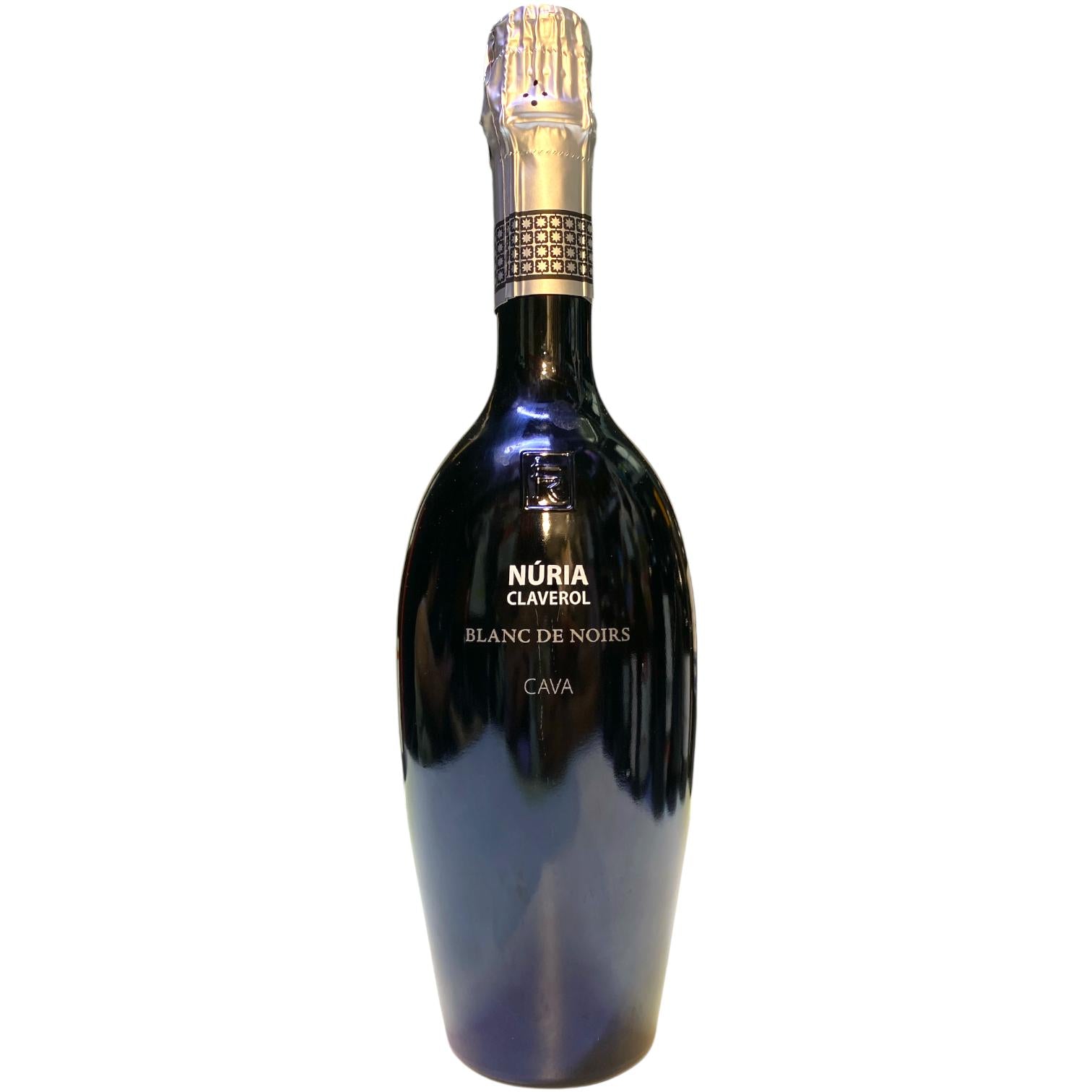 NURIA CLAVEROL - ROSE GRAN RESERVA 2017 CAVA - 75CL
