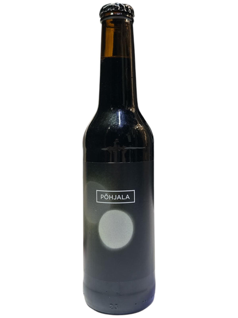 POHJALA Oo IMPERIAL BALTIC PORTER  - 33CL
