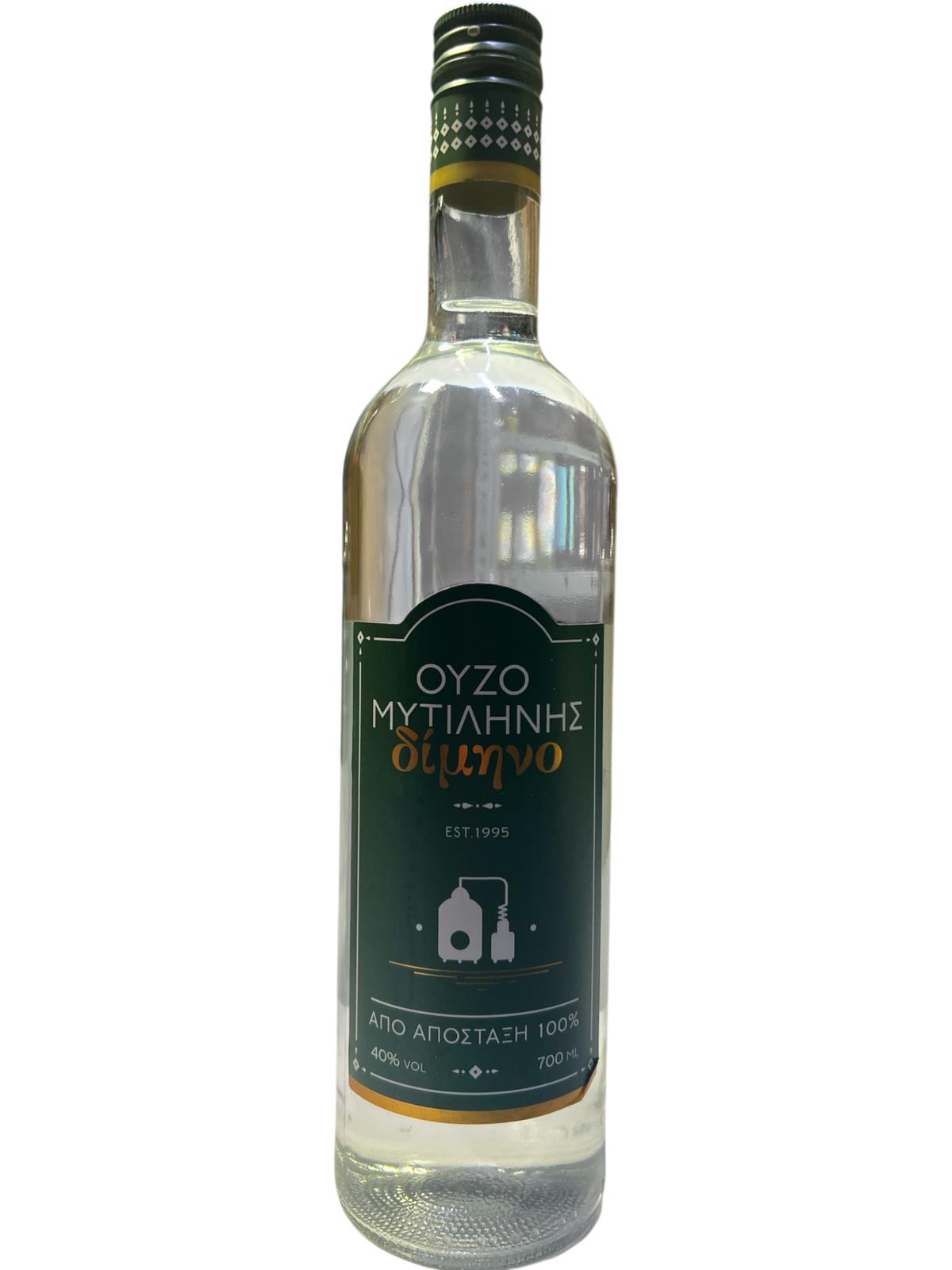 OYZO MYTIAHNHE 700ML