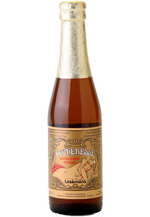 LINDEMANS PECHERESSE 25CL