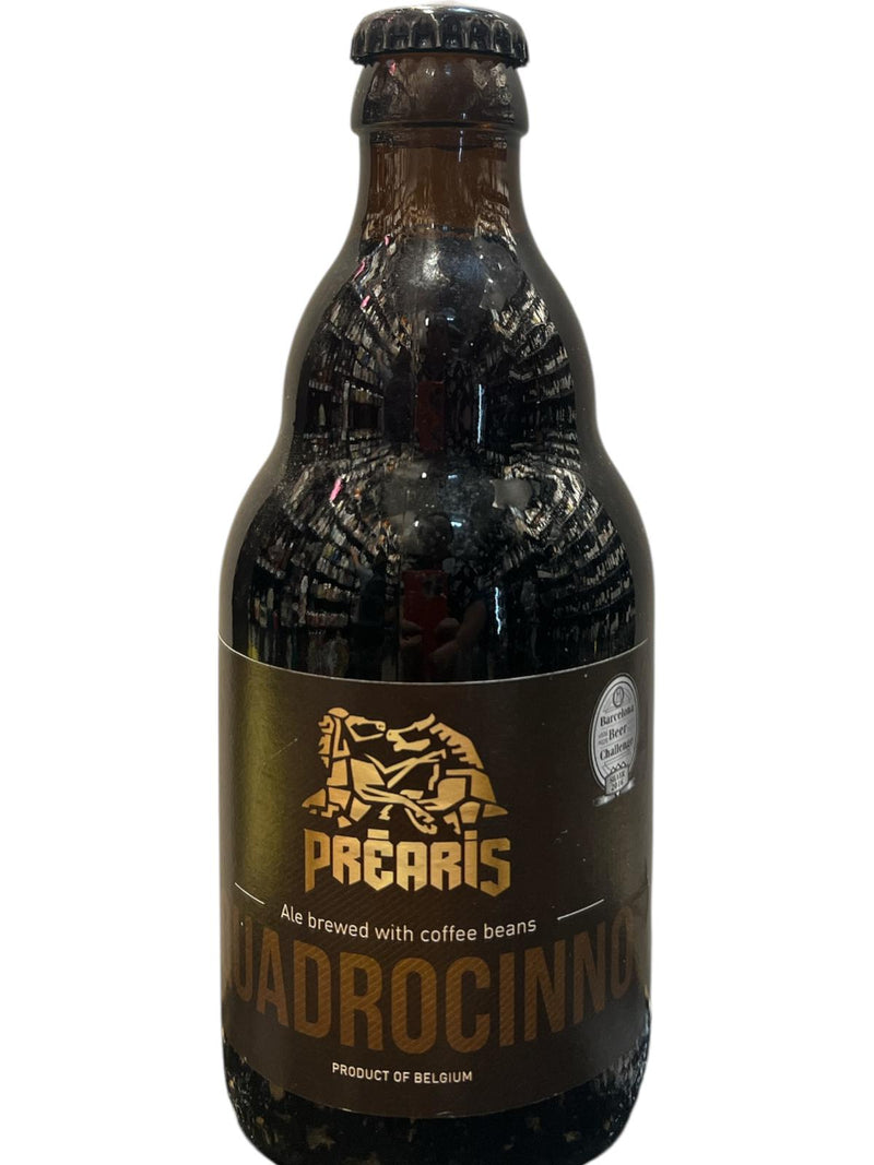 PREARIS- QUADROCINNO - 33CL