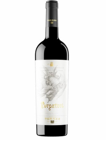 FAMILIA TORRES - PURGATORI -  2021 - 75CL