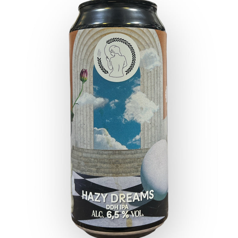 LA SUPERBE HAZY DREAMS DDH IPA 440ml