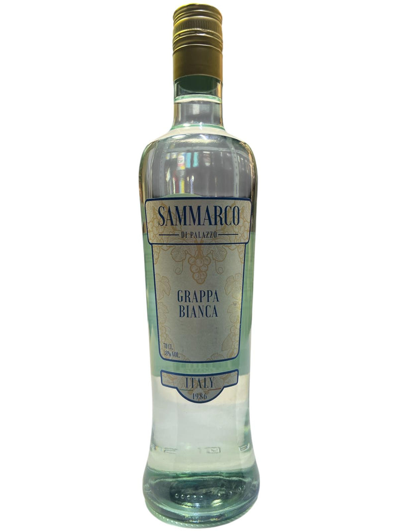 SAMMARCO DI PALAZZO GRAPPA BIANCA 70CL