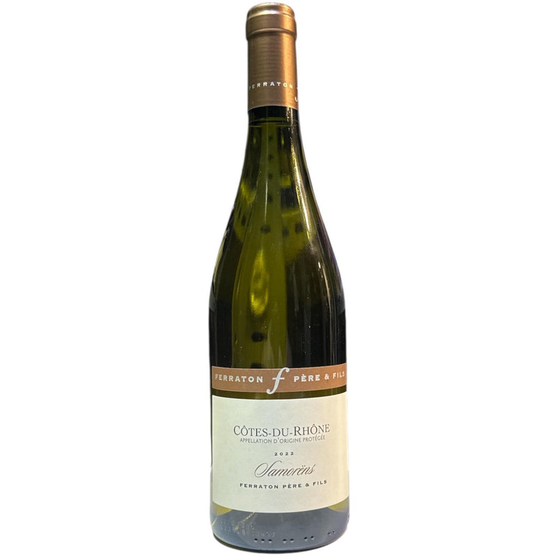 FERRATON PERE & FILLES - SAMORENS 2022 - 75CL