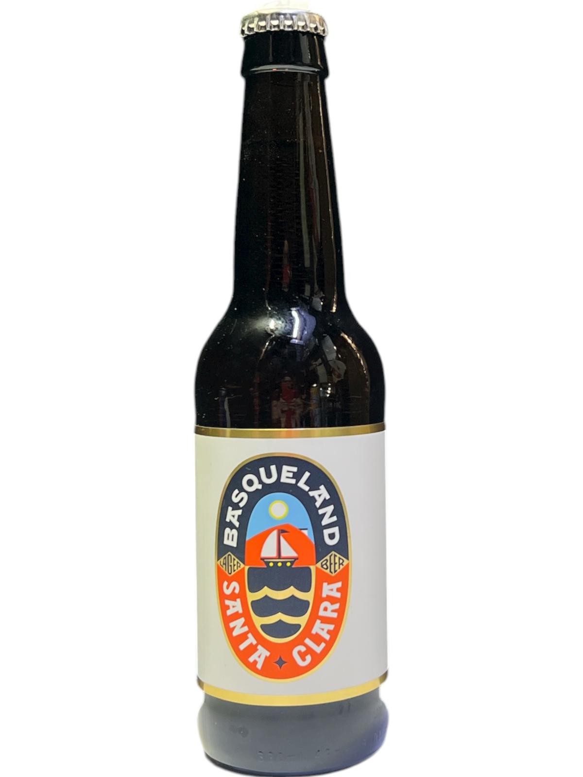 BASQUELAND - SANTA CLARA - 44CL