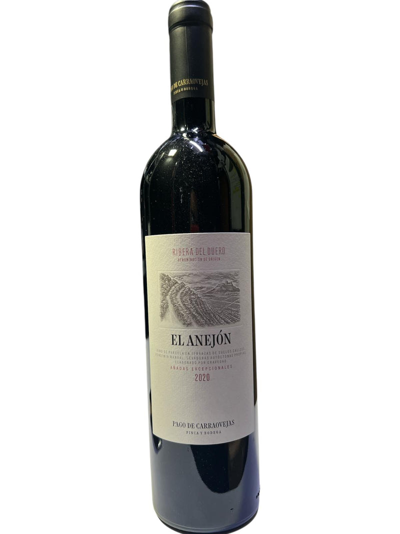 EL ANEJÒN 2020 RIBERA DEL DUERO