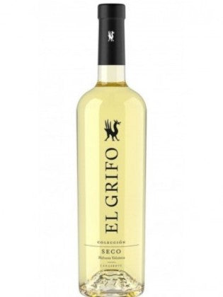 EL GRIFO SECO MALVASIA VOLCANICA 2023 LANZAROTE - 75CL