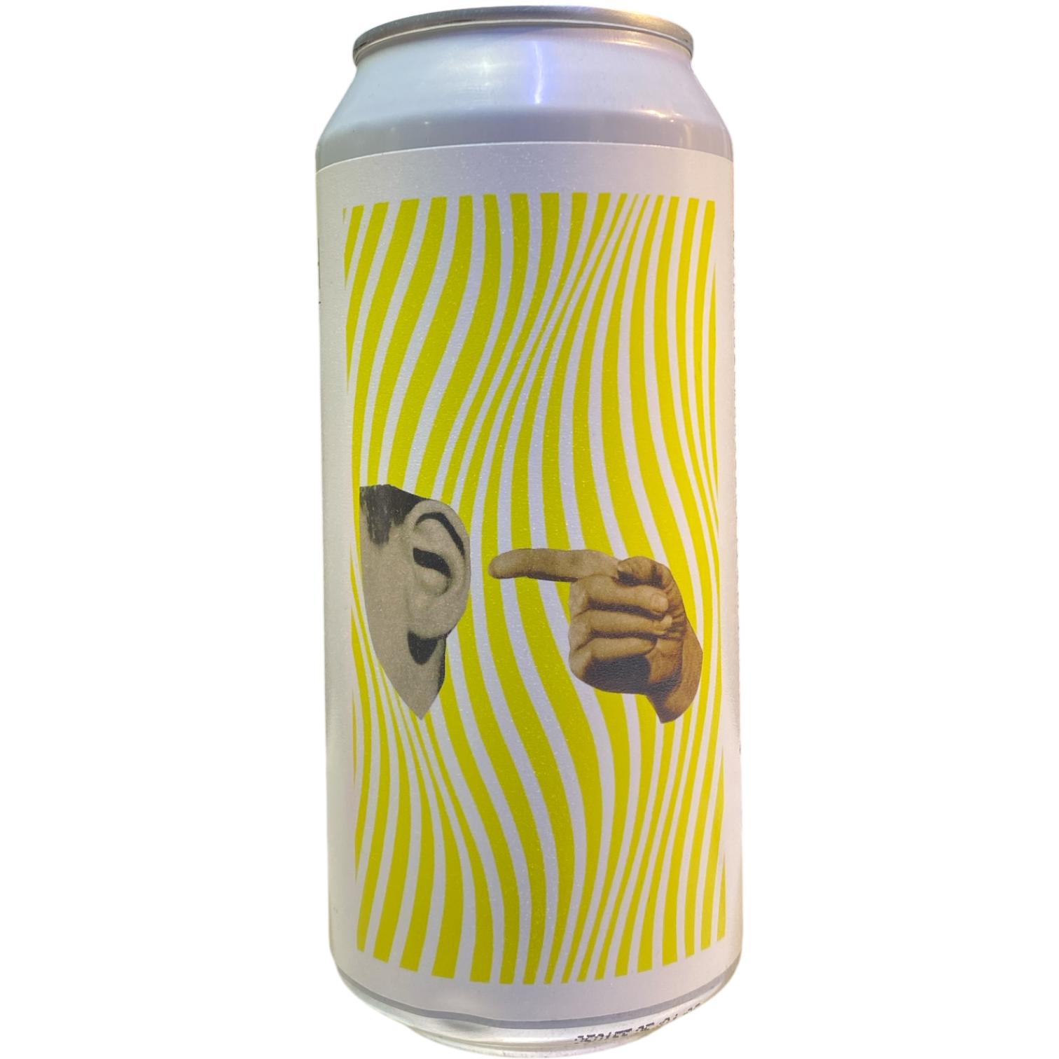 WHIPLASH - SURE LISTEN DIPA - 44CL
