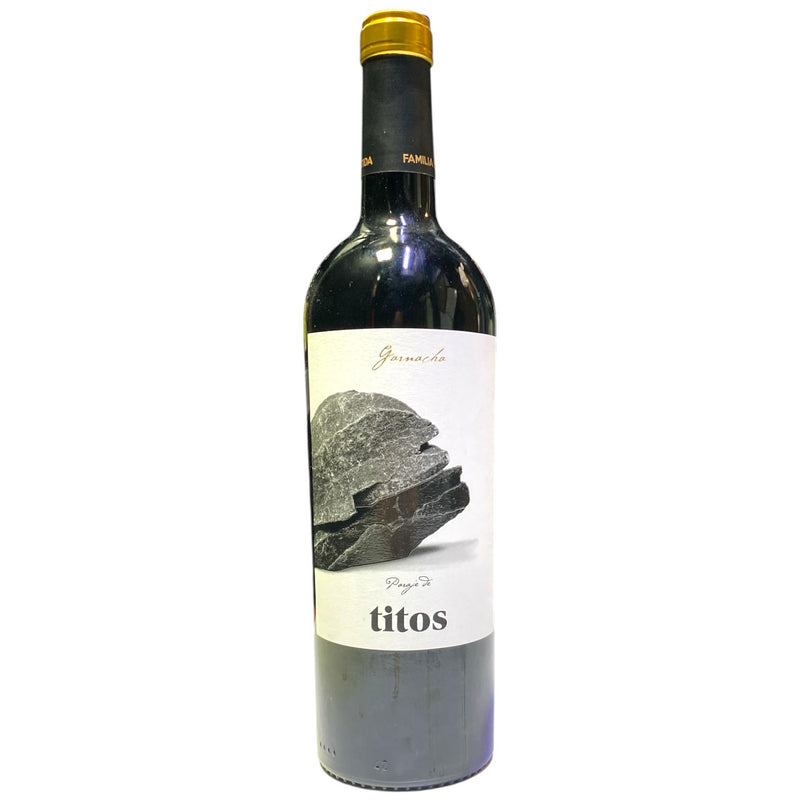 TITOS - GARNACHA 2022 - 75CL