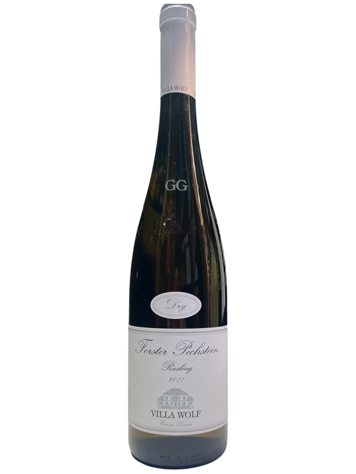 VILLA WOLF - RIESLING 2017 - 75CL