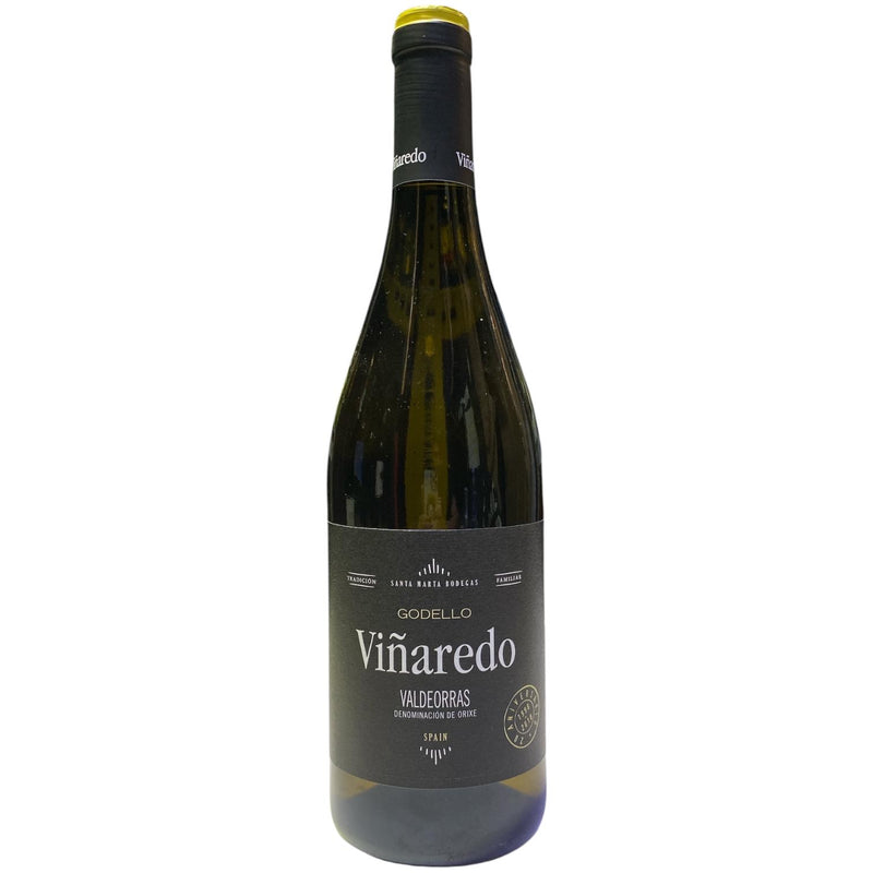 VIÑAREDO - VALDEORRAS GODELLO 2024 - 75CL