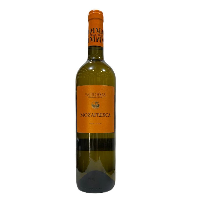 MOZAFRESCA GODELLO Y PALOMINO 2018