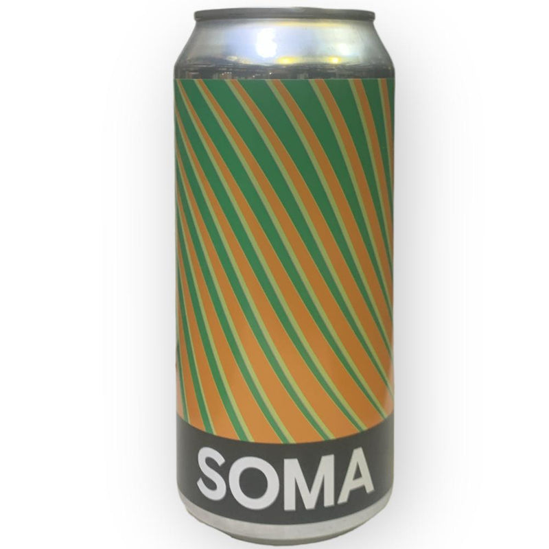 RULE OF THE TUMB TRIPLE IPA SOMA 440ml