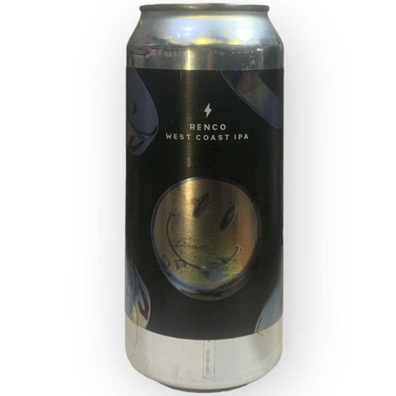 RENCO WIPA GARAGE 440ml