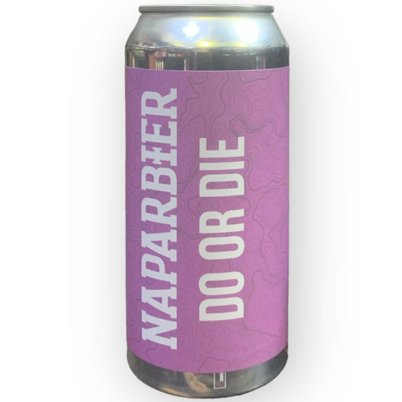 DO OR DIE EIPA NAPARBIER 440ml