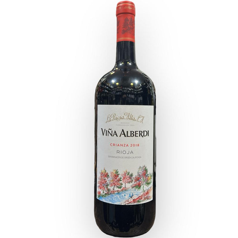 VIÑA ALBERDI MAGNUM 1.5L