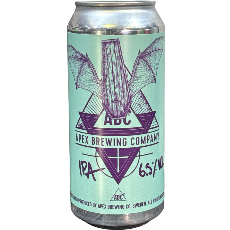 APEX CASKETMAKER IPA 440ml