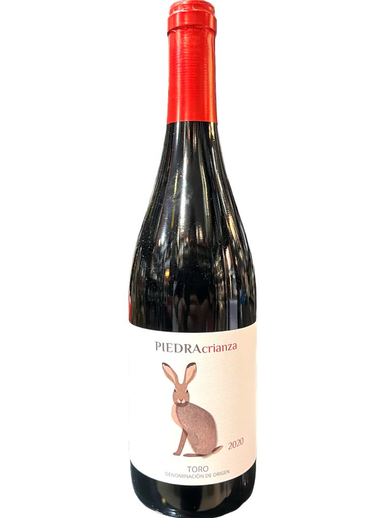 Piedra Crianza - Toro 2020 - 75cl